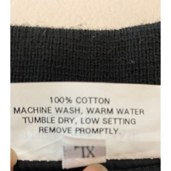 The Shell Game Golf-Themed Bomber Jacket Size XL - Picture 3 of 9